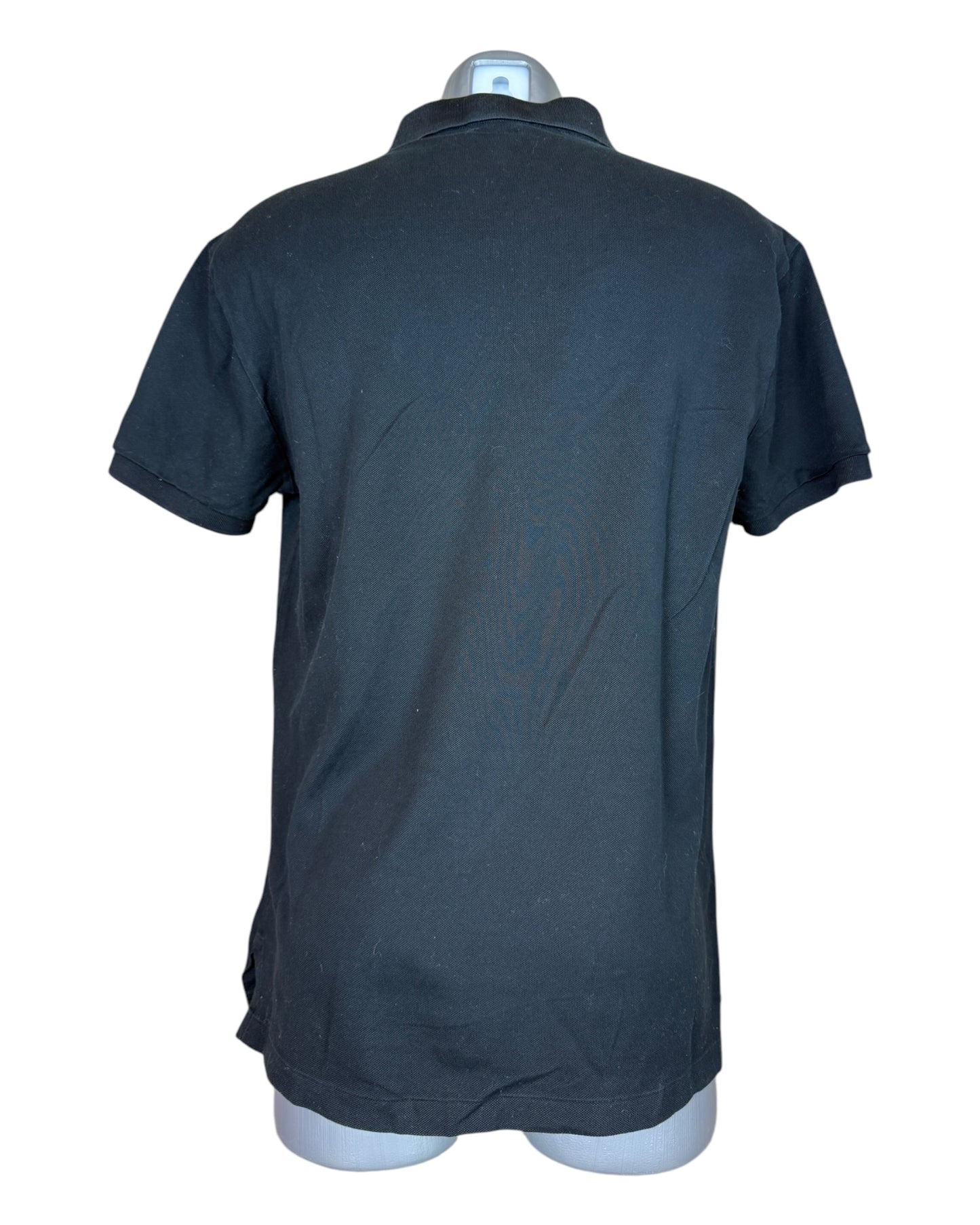 Polo Ralph Lauren Poloshirt schwarz Größe L