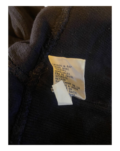 Polo by Ralph Lauren Pullover marineblau Größe L