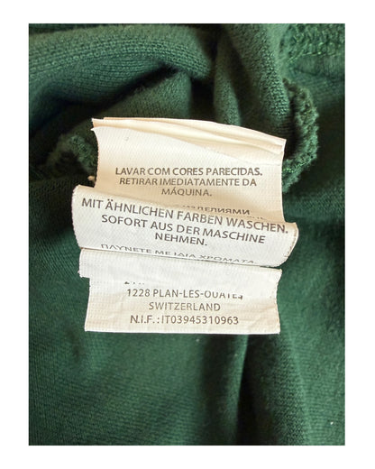 Polo Ralph Lauren Poloshirt grün Größe L