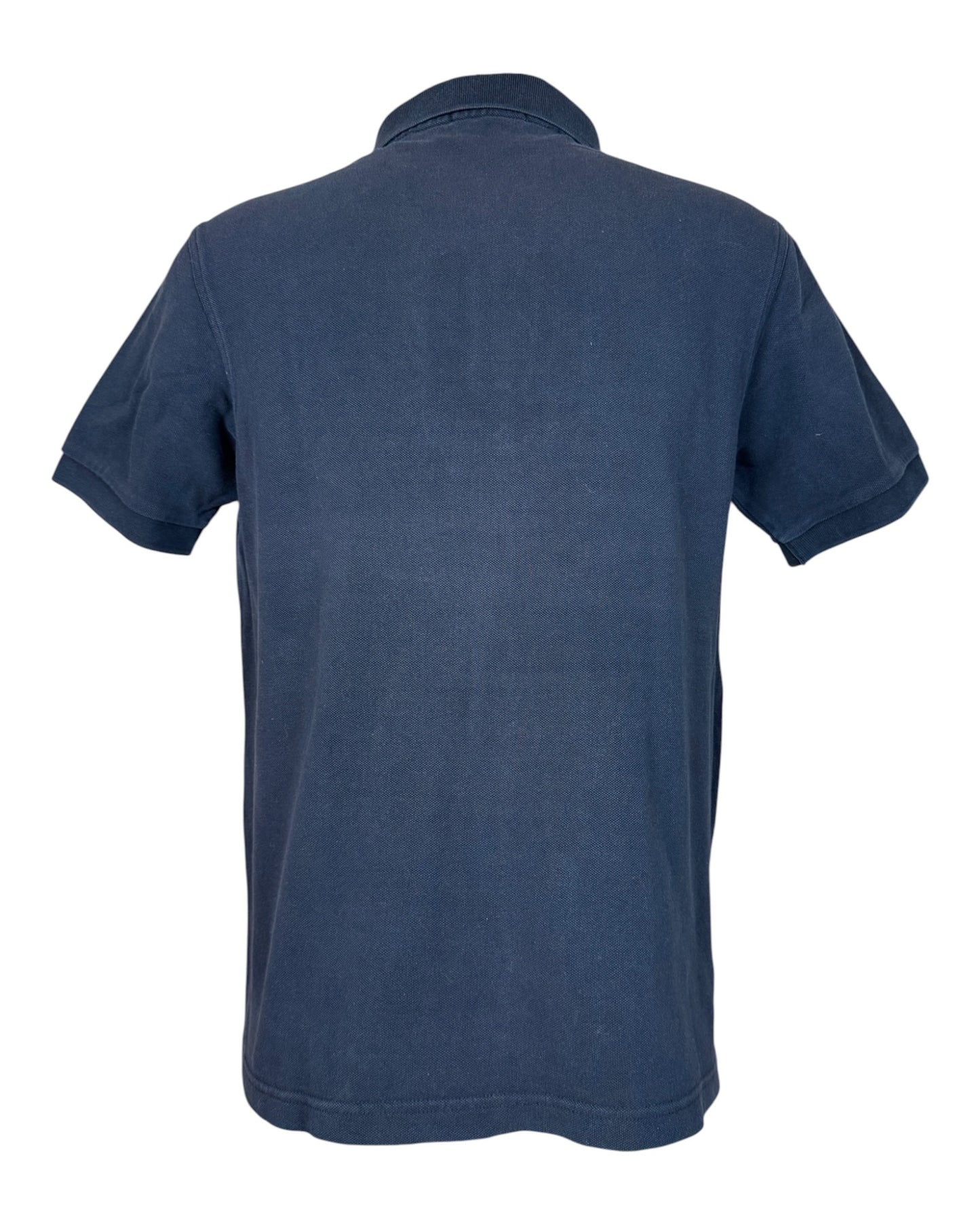 Fred Perry Poloshirt marineblau Größe M