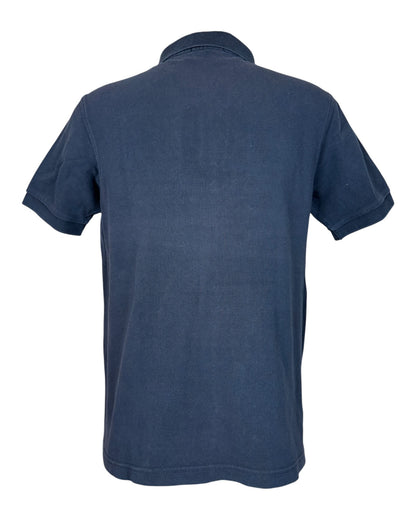 Fred Perry Poloshirt marineblau Größe M