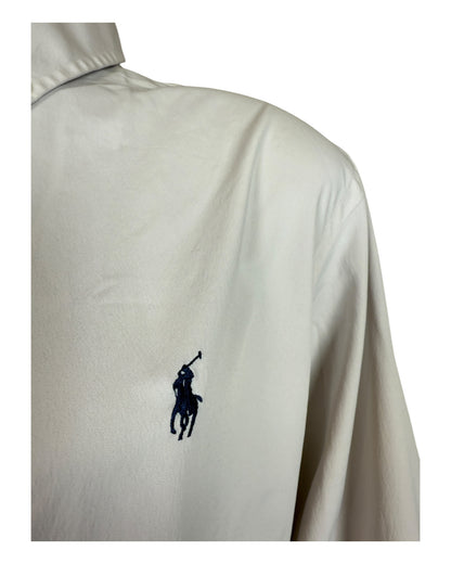 Polo Ralph Lauren Hemd hellblau Größte L