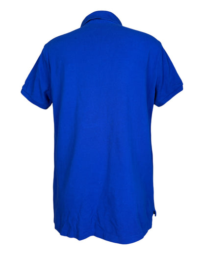 Polo Ralph Lauren Poloshirt blau Größe L