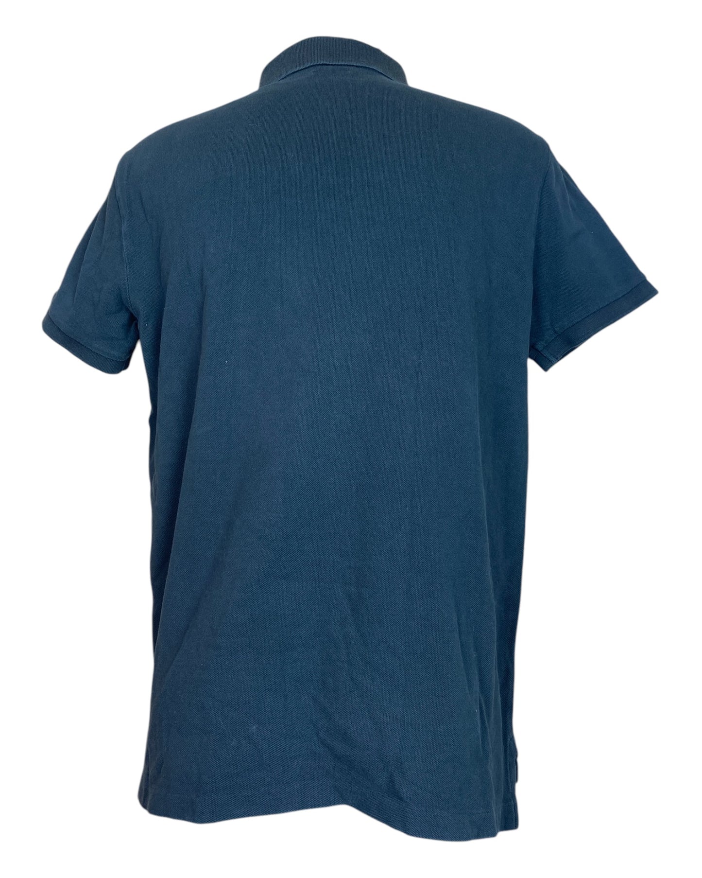 Polo Ralph Lauren Poloshirt schwarz Größe M