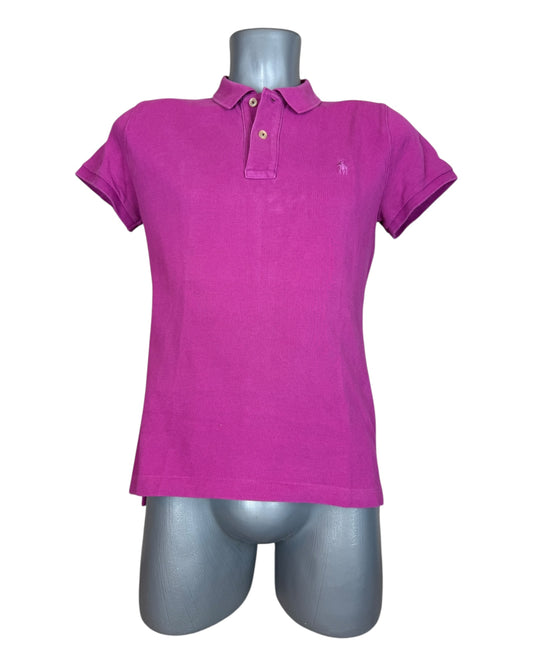 Polo Ralph Lauren Poloshirt pink Größe S