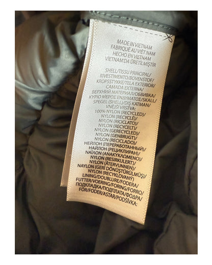 Polo Ralph Lauren Steppweste grau Größe L