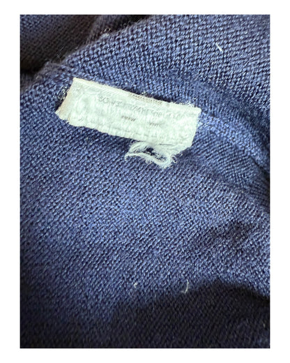 Polo Ralph Lauren Pullover marineblau Größe M