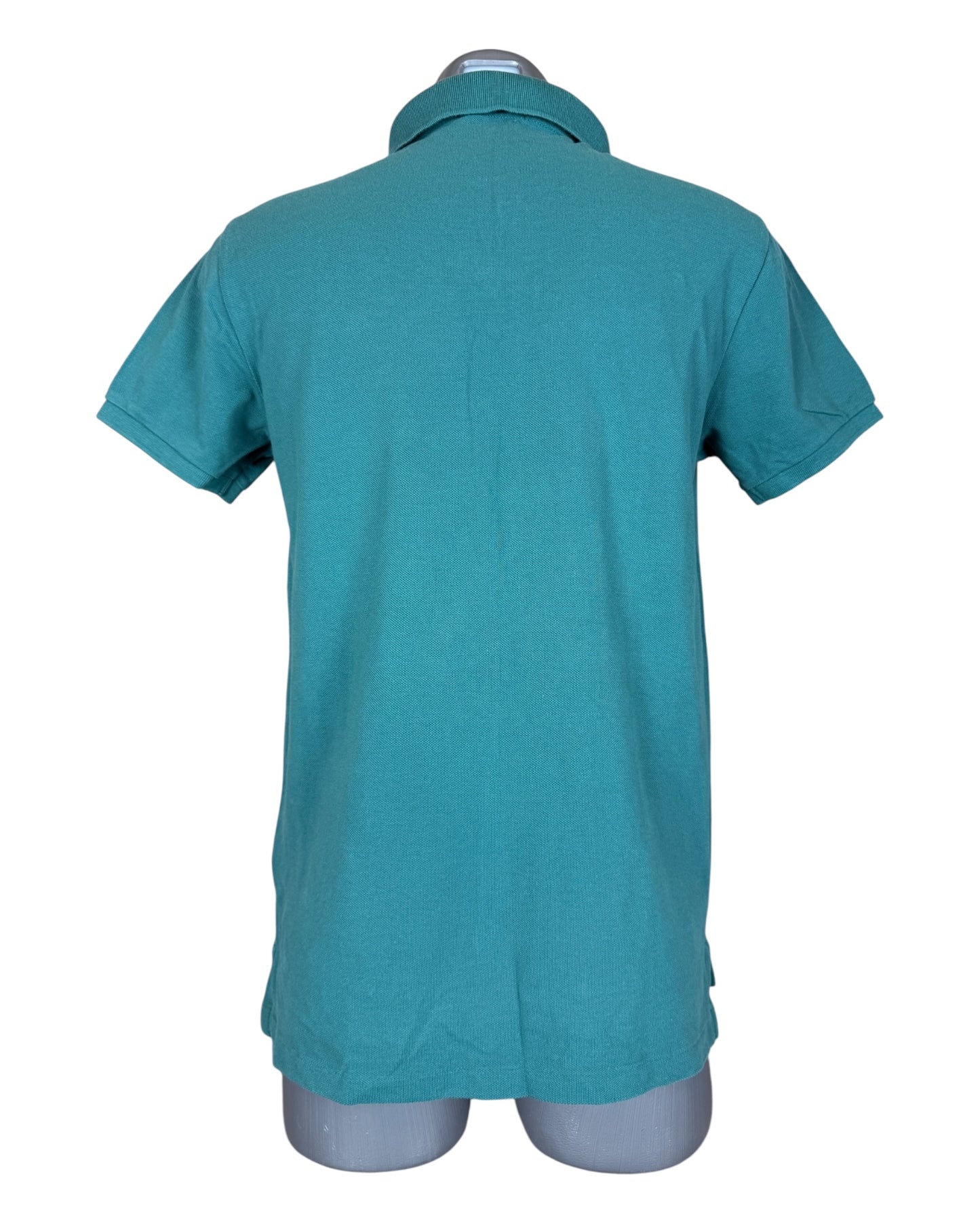 Polo Ralph Lauren Poloshirt grün Größe M