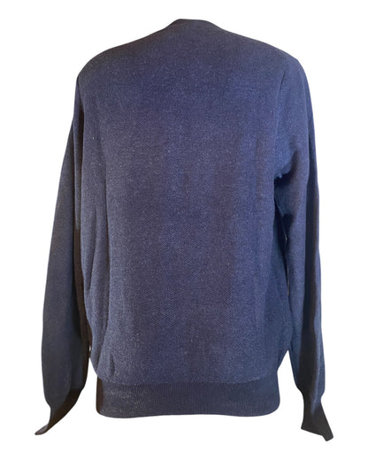 Polo Ralph Lauren Pullover marineblau Größe M