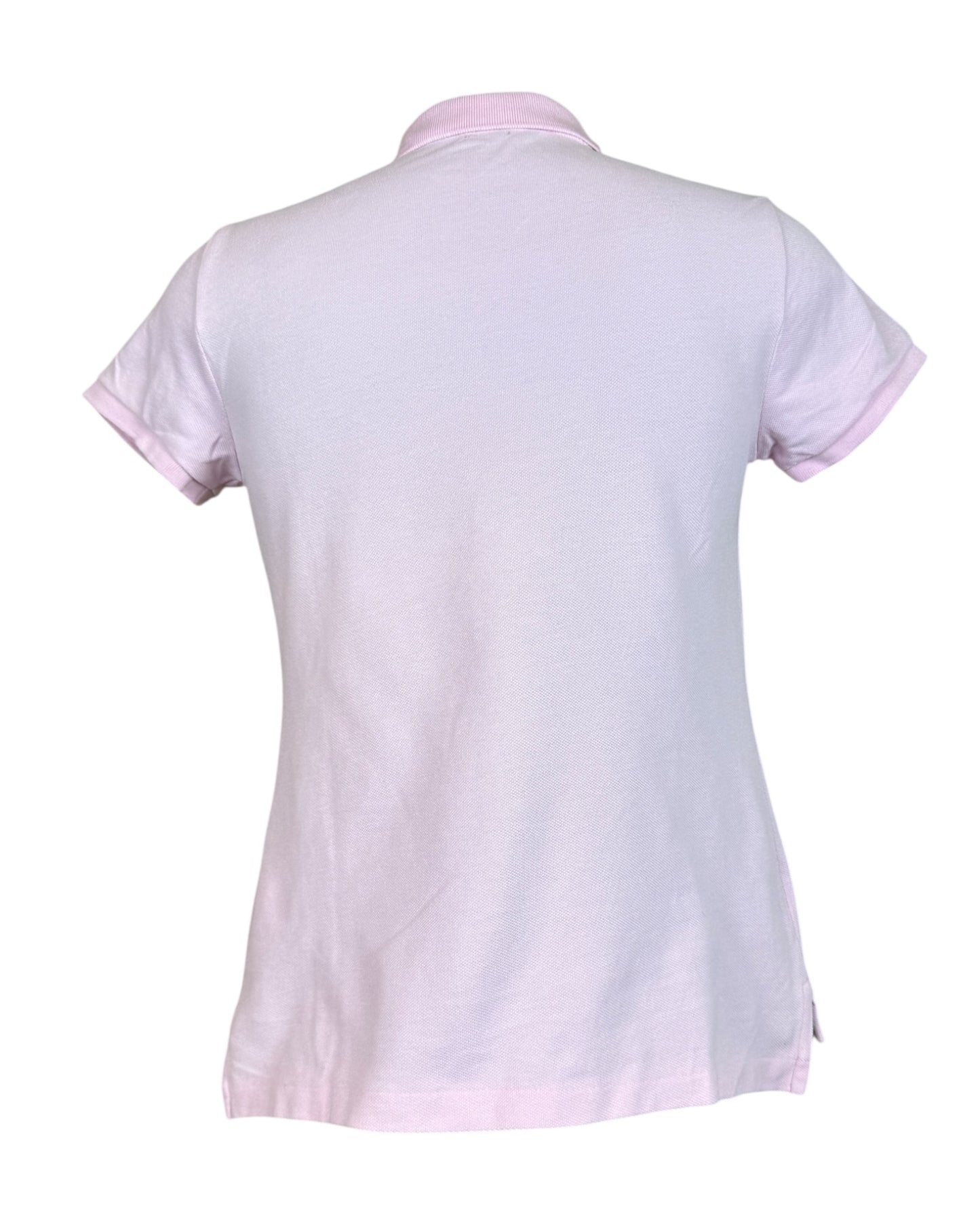 Polo Ralph Lauren Poloshirt rosa Größe M