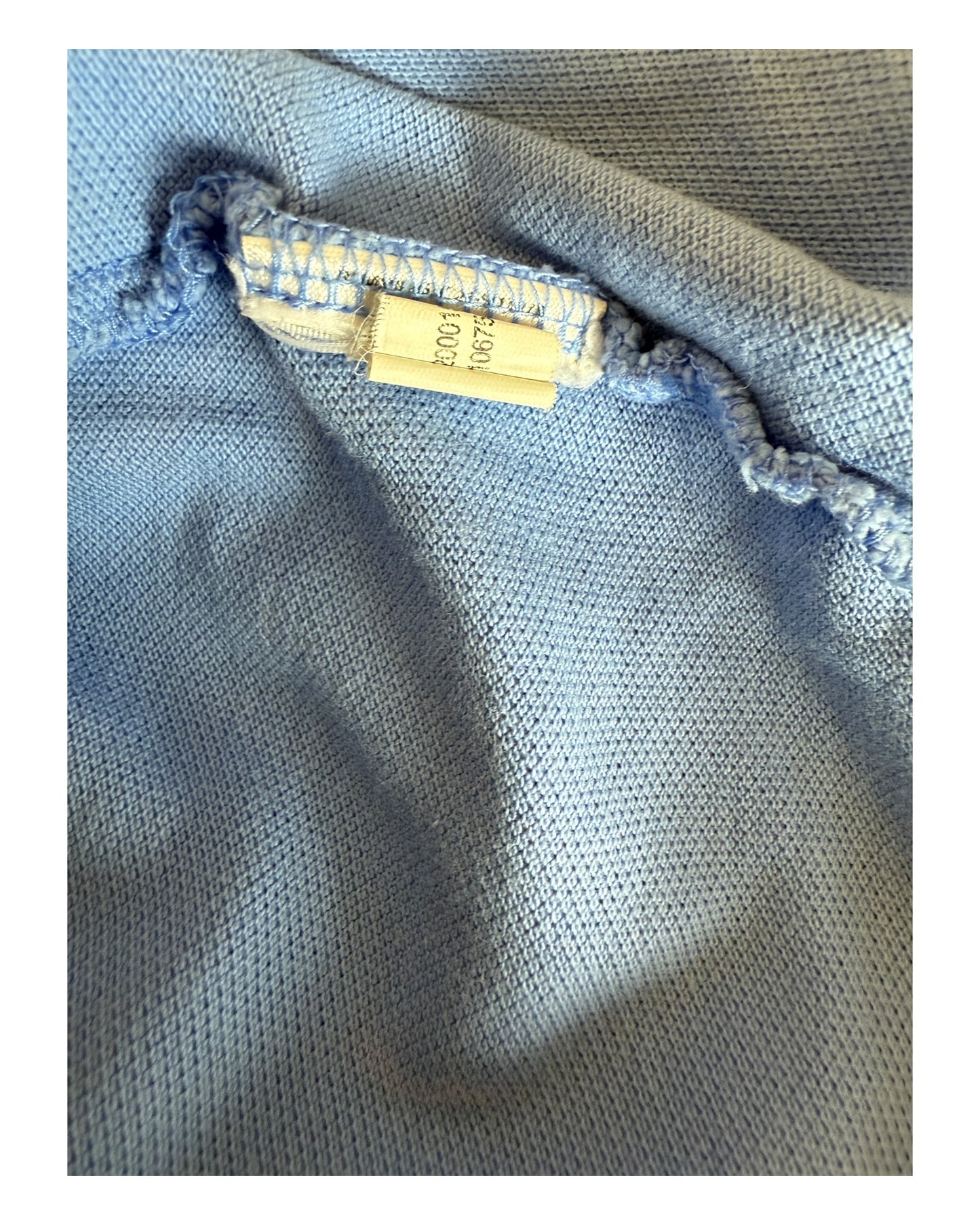 Polo Ralph Lauren Poloshirt hellblau Größe L