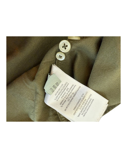 Polo Ralph Lauren Oxfordhemd khaki Größe S