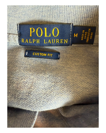 Polo Ralph Lauren Poloshirt hellblau Größe M