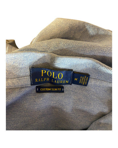 Polo Ralph Lauren Poloshirt hellblau Größe M