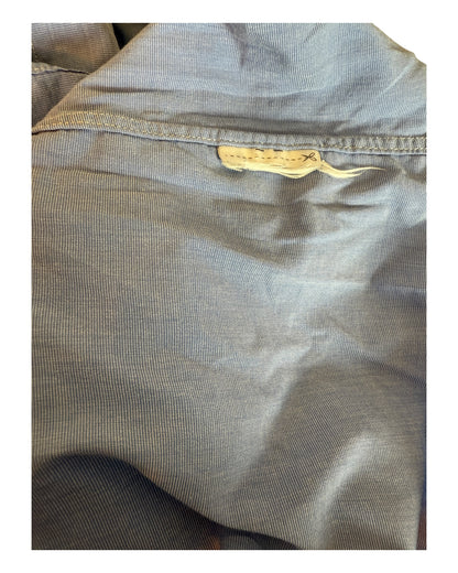 Polo Ralph Lauren Hemd hellblau Größe M