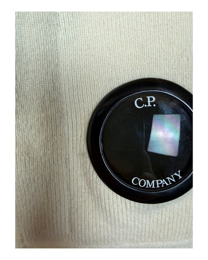CP Company Pullover creme Größe L