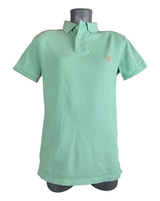 Polo Ralph Lauren Poloshirt mint Größe M