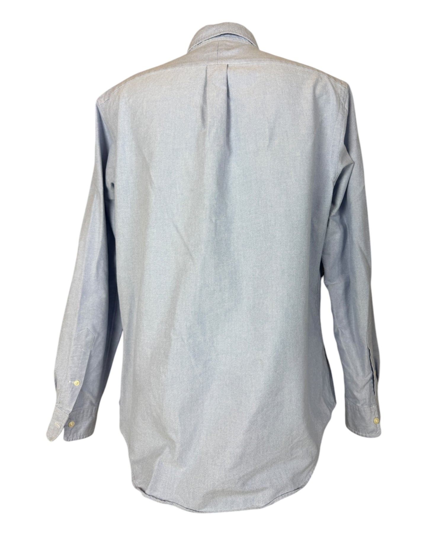 Polo Ralph Lauren Oxfordhemd hellblau Größe L