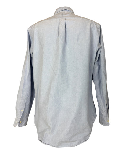 Polo Ralph Lauren Oxfordhemd hellblau Größe L