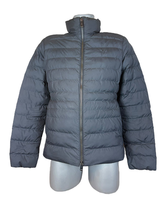 Polo Ralph Lauren Steppjacke schwarz Größe S