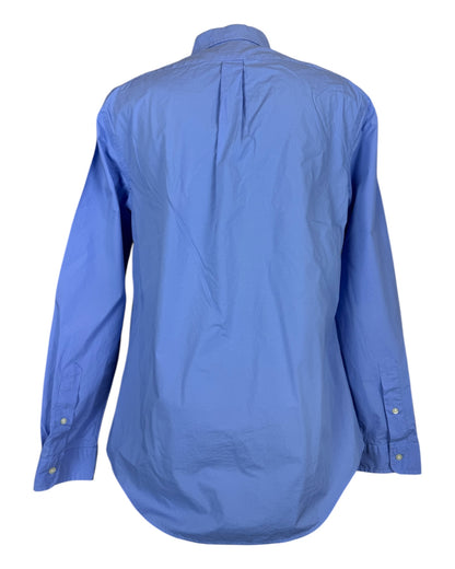 Polo Ralph Lauren Hemd blau Größe L