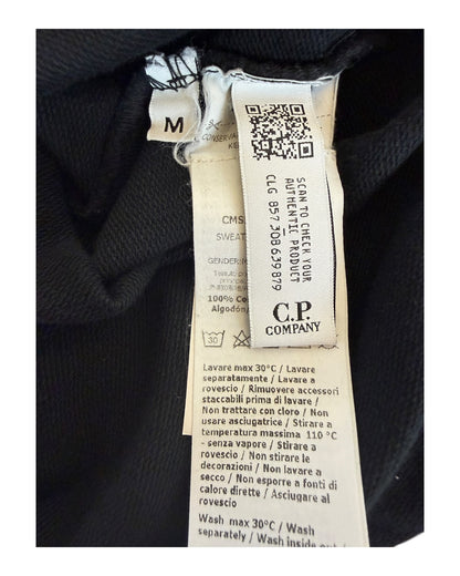 CP Company Pullover schwarz Größe M
