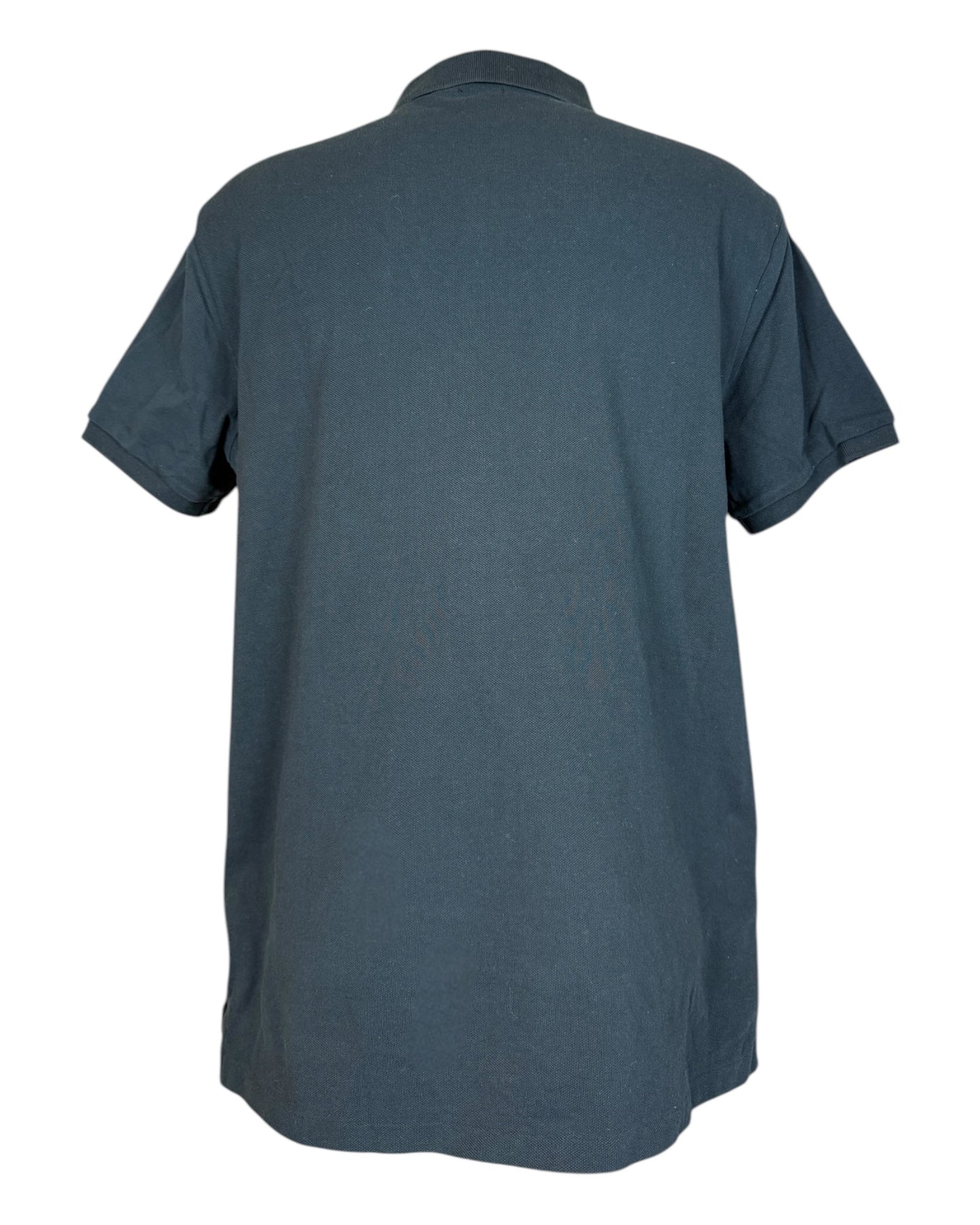 Polo Ralph Lauren Poloshirt schwarz Größe L