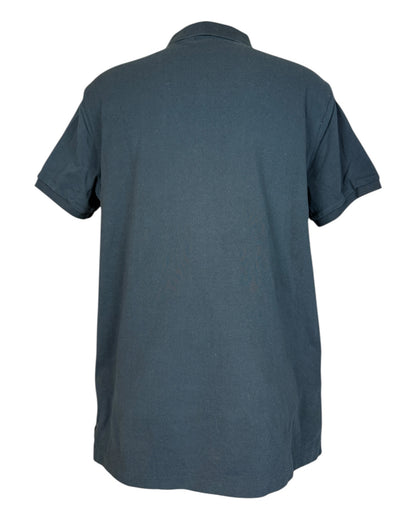 Polo Ralph Lauren Poloshirt schwarz Größe L