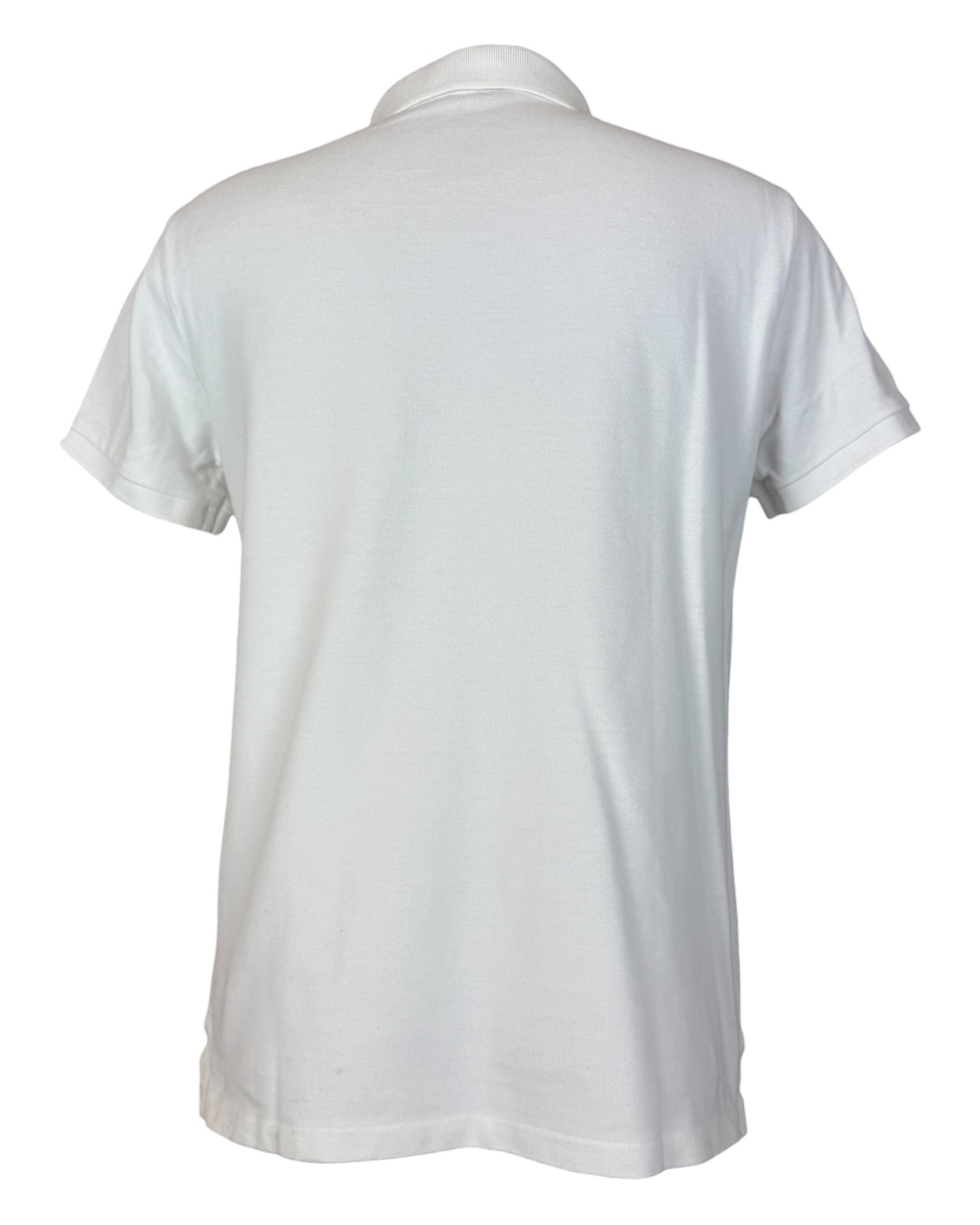 Polo Ralph Lauren Poloshirt weiß Größe L