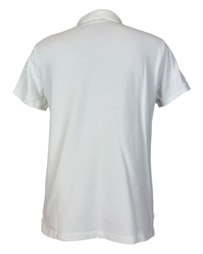 Polo Ralph Lauren Poloshirt weiß Größe L