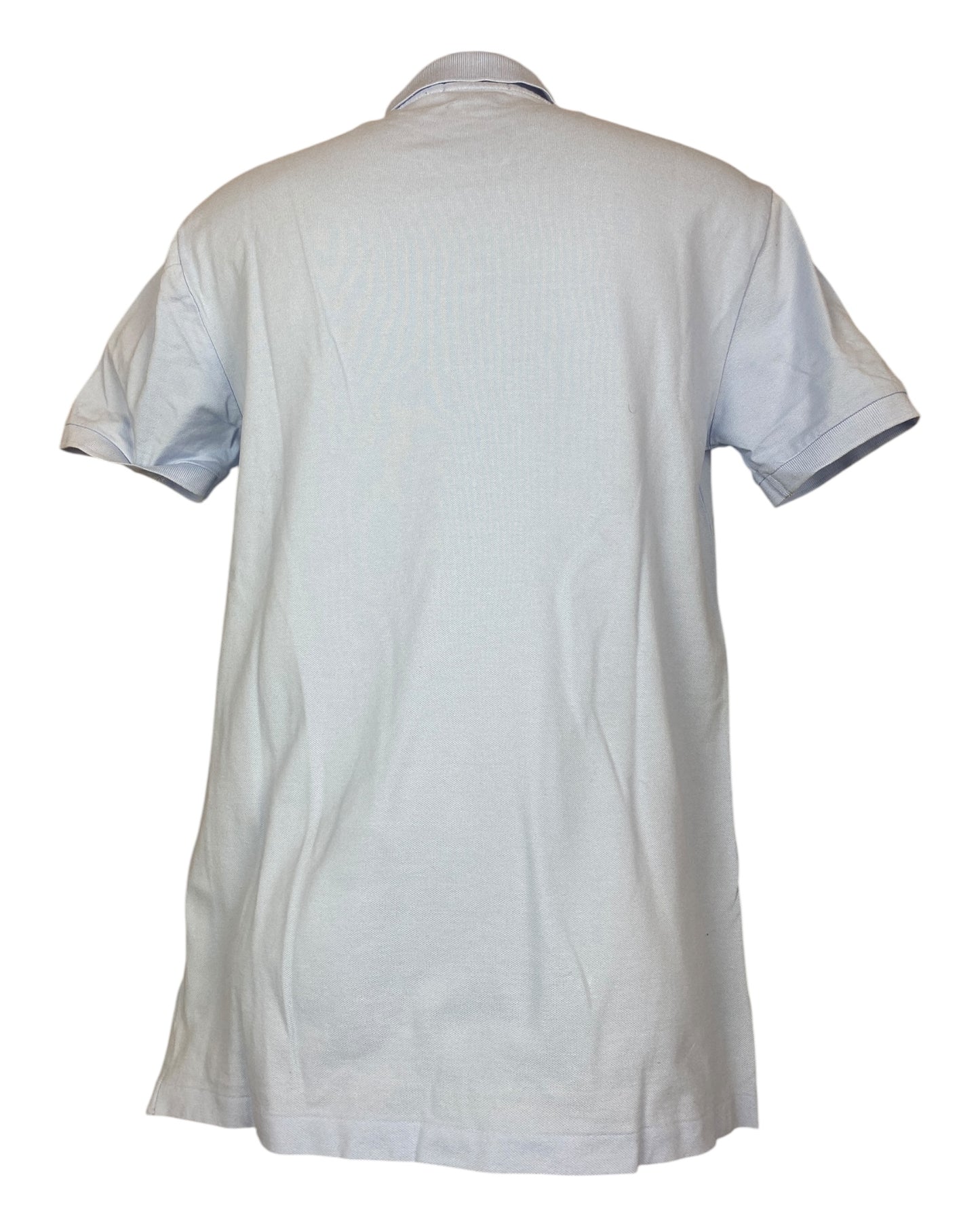 Polo Ralph Lauren Poloshirt hellblau Größe M